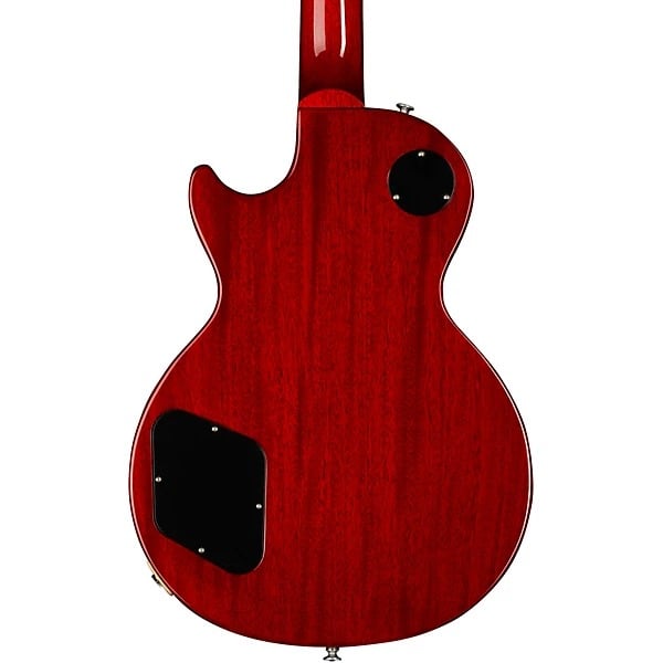 Gibson Les Paul Standard '60s Figured Top Electric Guitar - Iced Tea 4