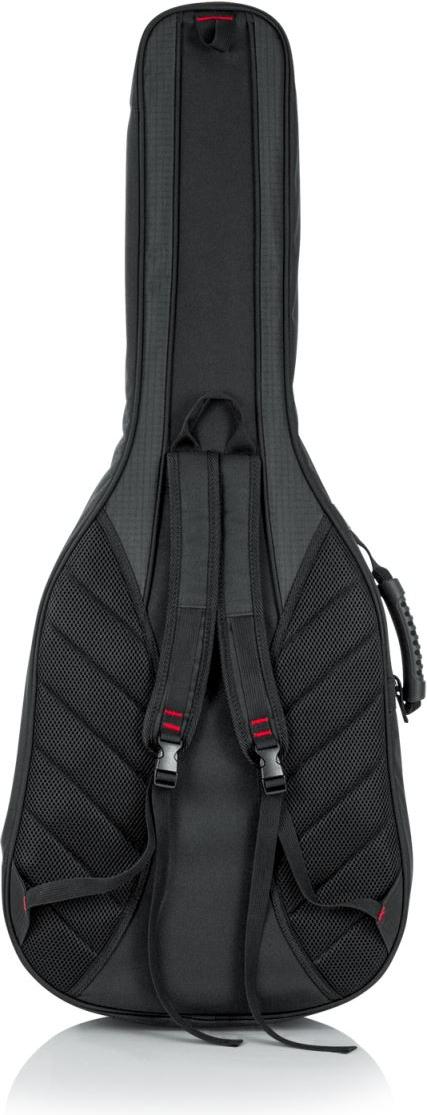 Gator GB-4GMINIACOU Gig Bag for Mini Acoustic Guitars