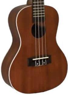 Kohala Akamai AK-C Concert Ukulele