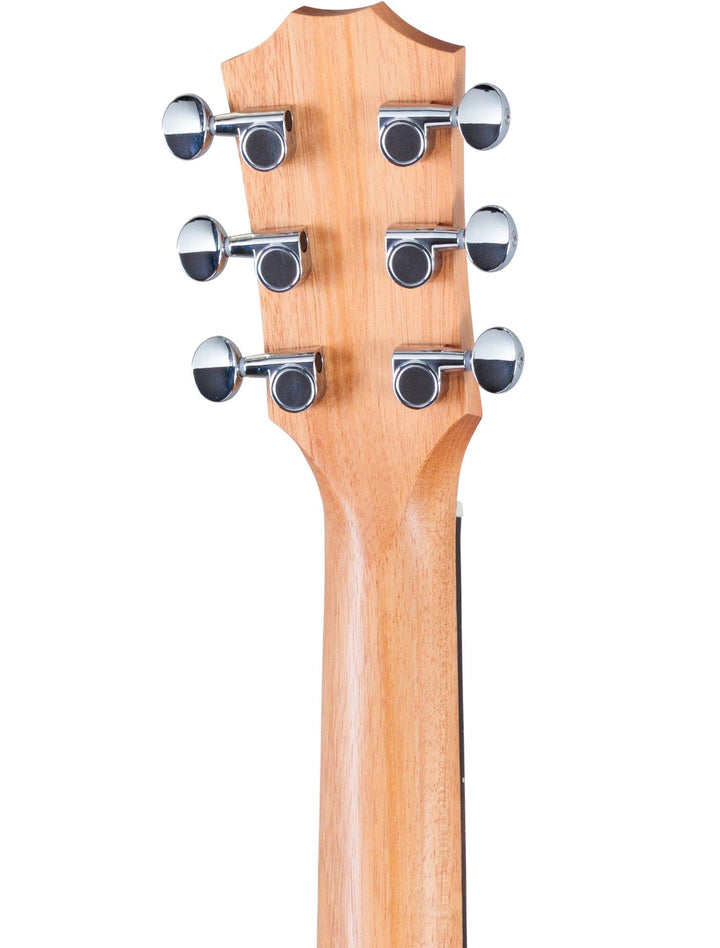 Taylor 'Limited Edition' G4V GS Mini Acoustic Guitar - 4 Vets Custom Artwork