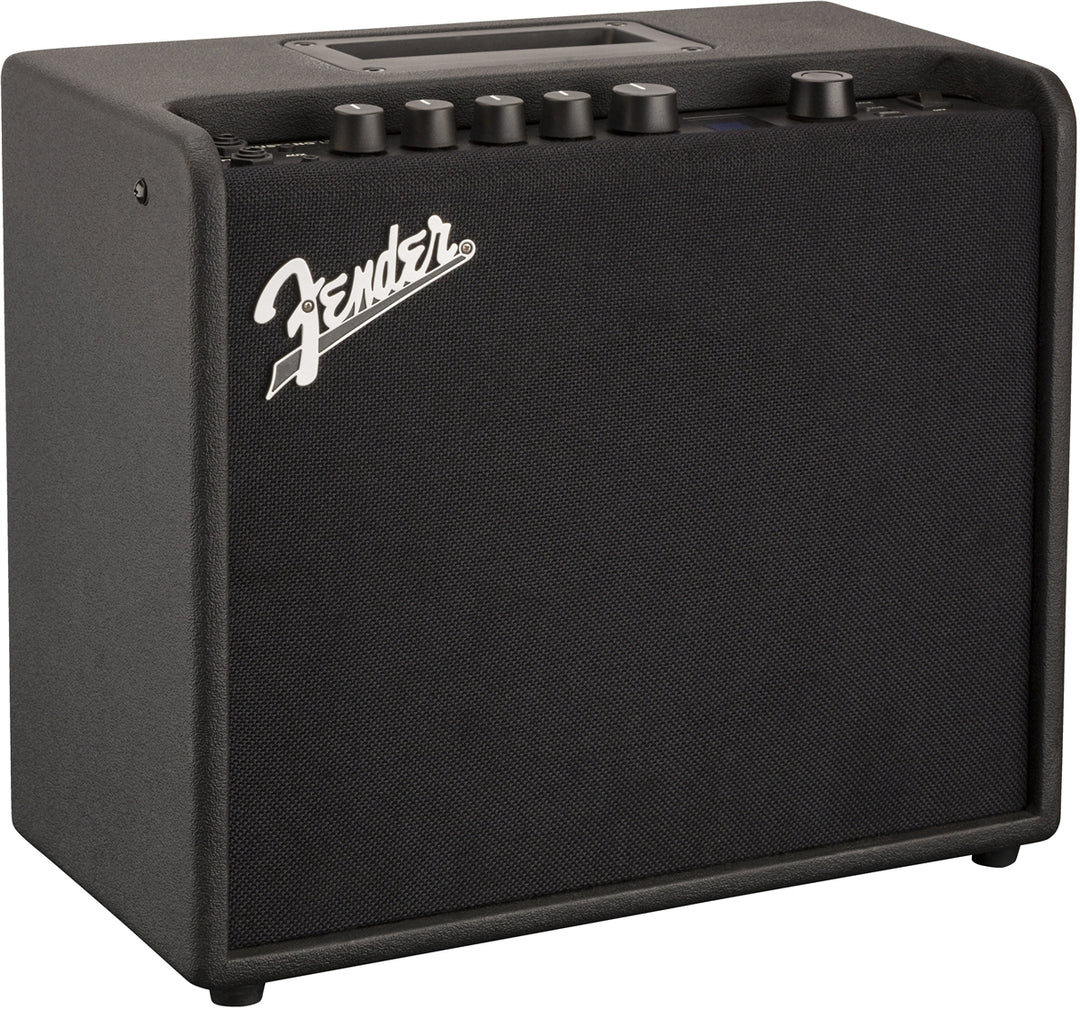 Fender Mustang LT25 Guitar Amp