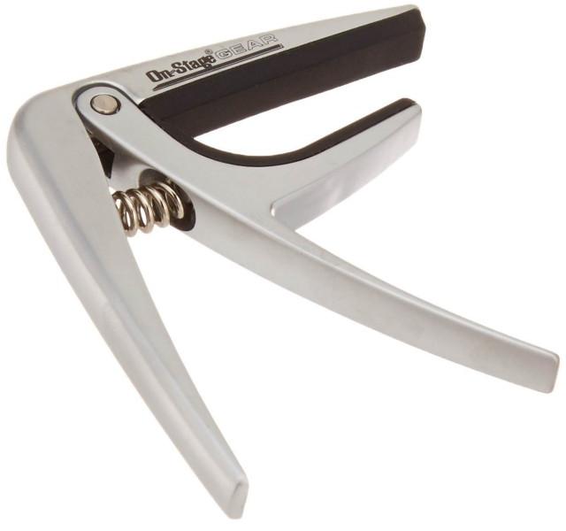Onstage GA200 Ukulele Capo
