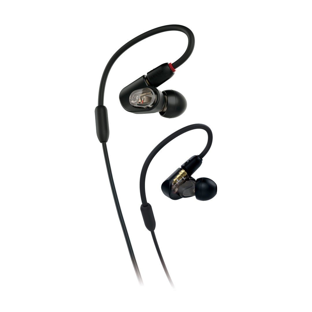 Audio Technica ATH-E50 In Ear Monitors