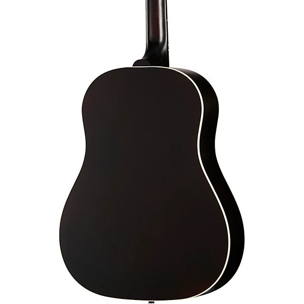 Gibson J-45 Special Acoustic Electric Guitar - Satin Vintage Sunburst