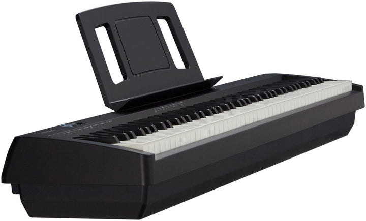 Roland FP10 88-Key Digital Piano - Black 5