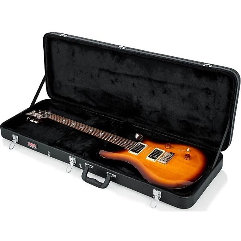 Gator GWE-Elec-Wide Wide Body Electric Guitar Case