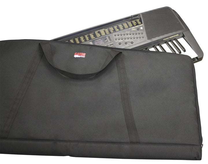 Gator 61 Note Keyboard Economy Gig Bag 2