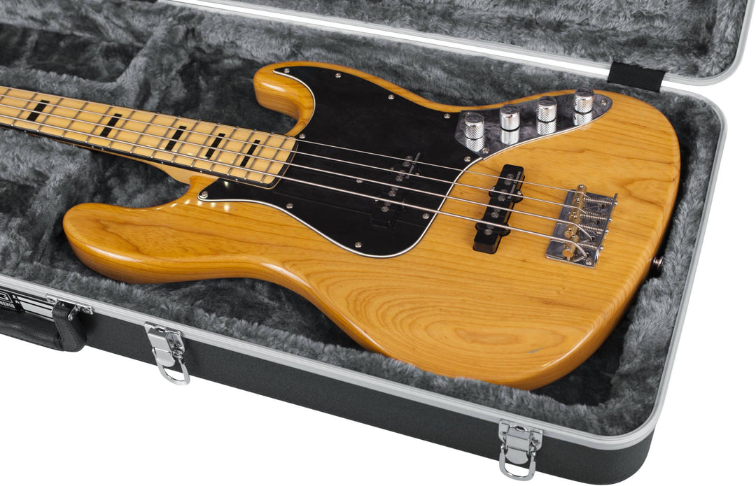 Gator Cases Bass Guitar Hard Case GC-BASS