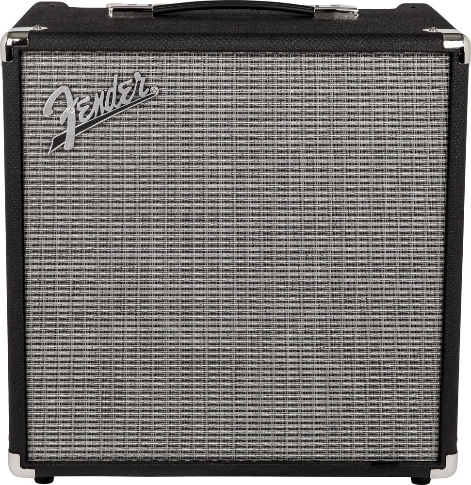 Fender Rumble 40 V3 Bass Combo Amplifier
