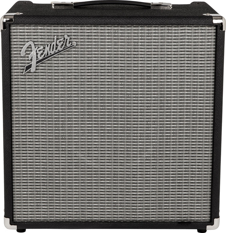 Fender Rumble 40 V3 Bass Combo Amplifier