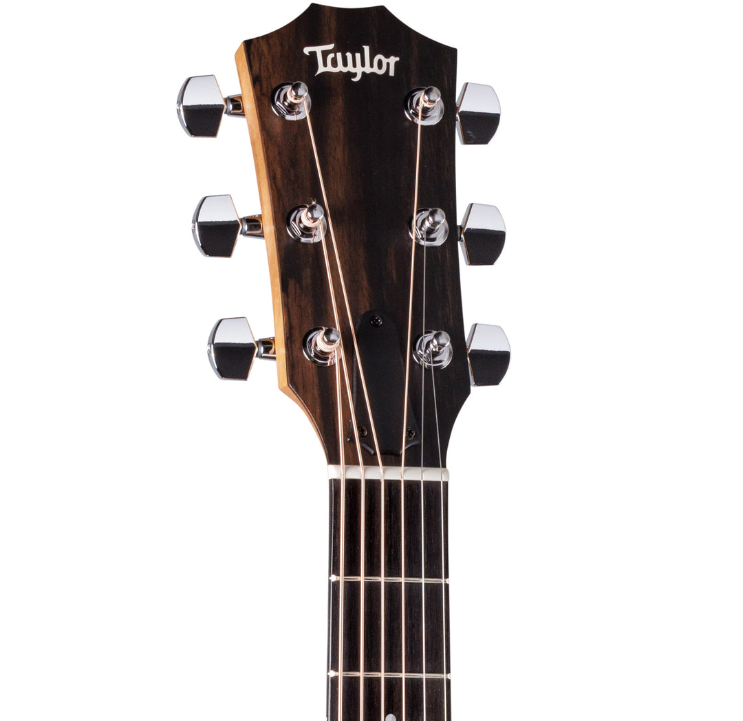 Taylor 112ce Grand Concert Acoustic Electric Guitar - Natural
