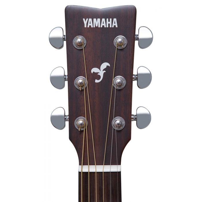 Yamaha FS800 Standard Acoustic Guitar (Natural) - No Case