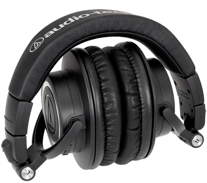 Audio Technica ATH-M50XBT2 Bluetooth Headphones