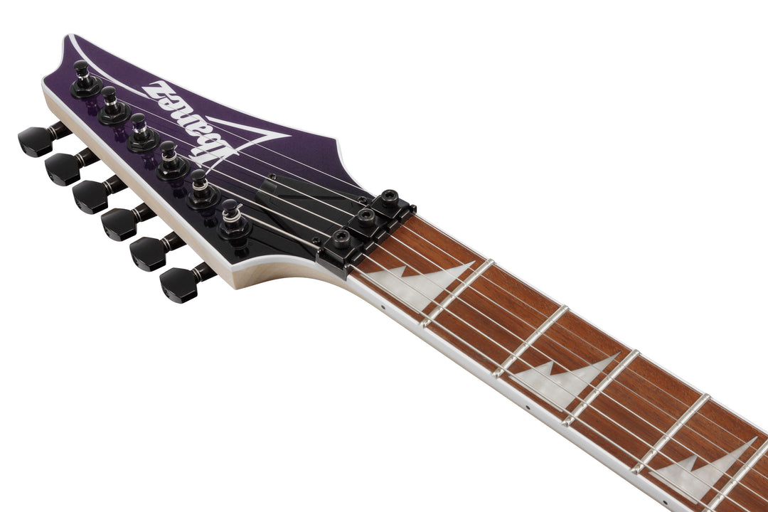 Ibanez RG470DXTMN Standard Electric Guitar - Tokyo Midnight