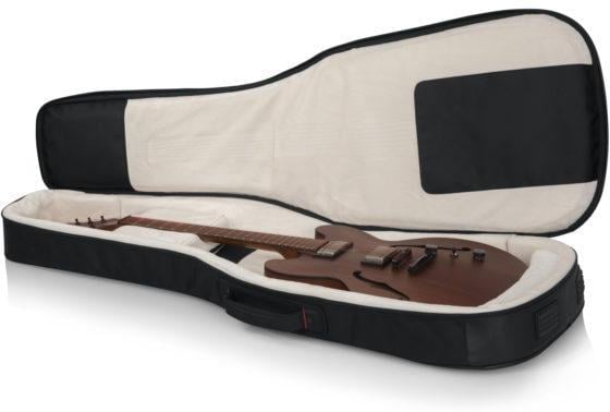 Gator G-PG-335V ProGo Gig Bag for 335/Flying V Guitars