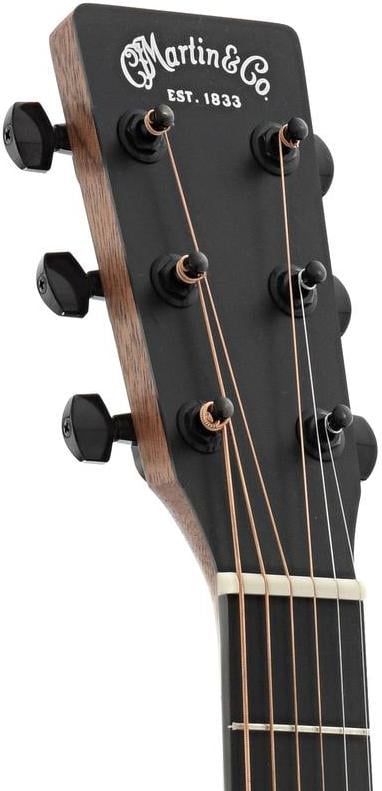 Martin 000-12E Koa Acoustic Electric Guitar - Natural