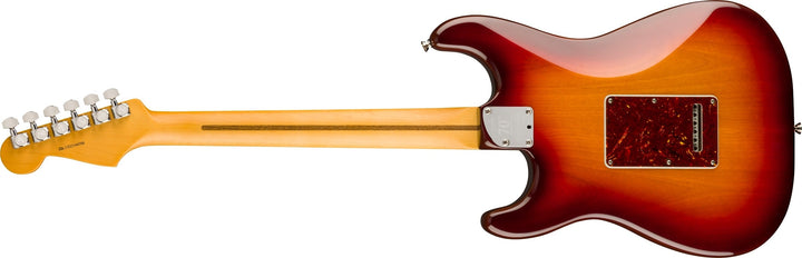 Fender 70th Anniversary American Professional II Stratocaster - Comet Burst 3