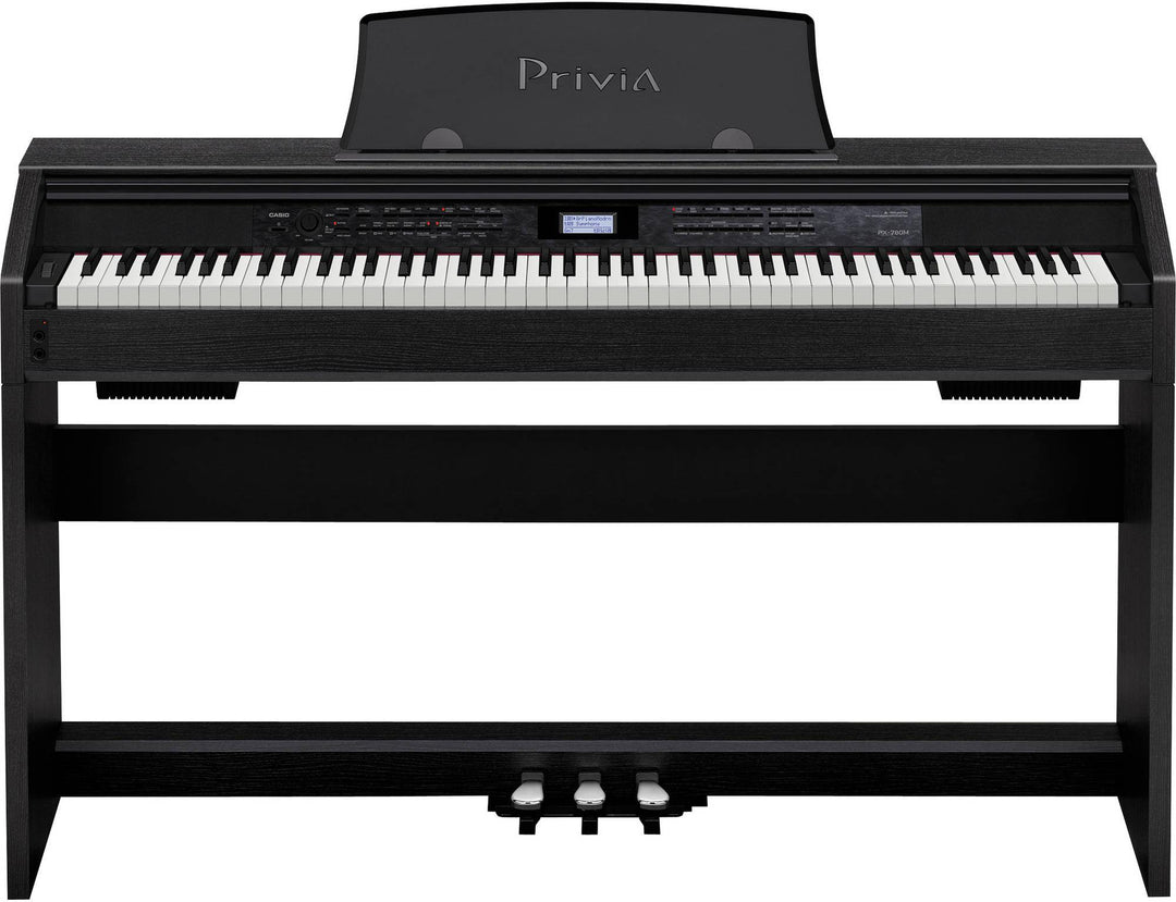 Casio PX780 Privia Digital Piano