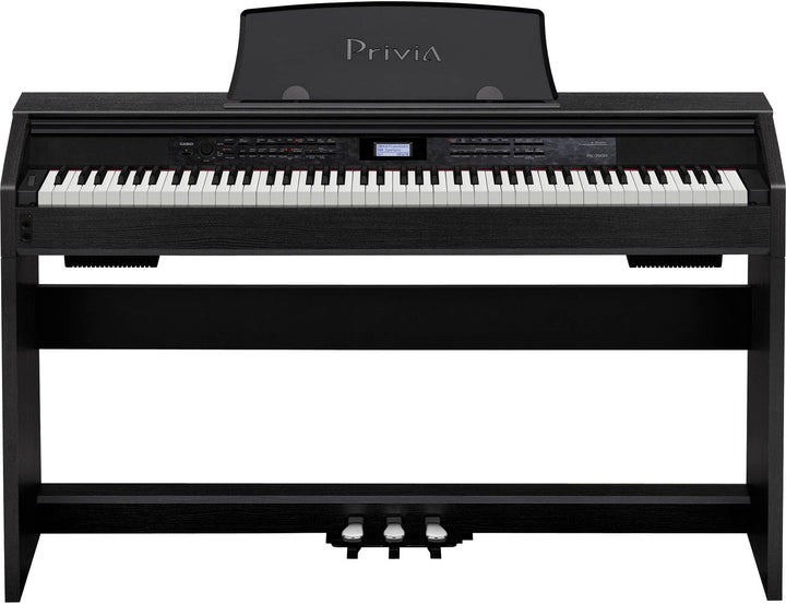 Casio PX780 Privia Digital Piano