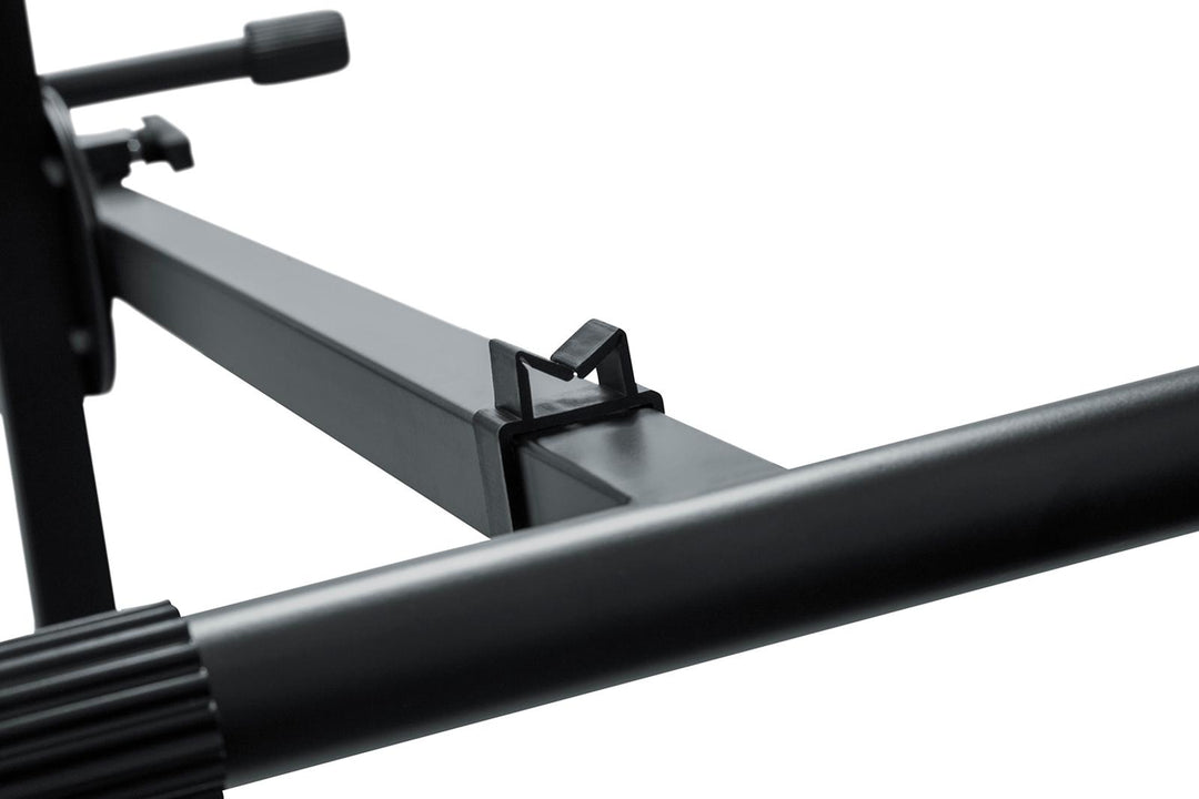 Frameworks GFW-KEY-5100X 2-Tier Keyboard Stand