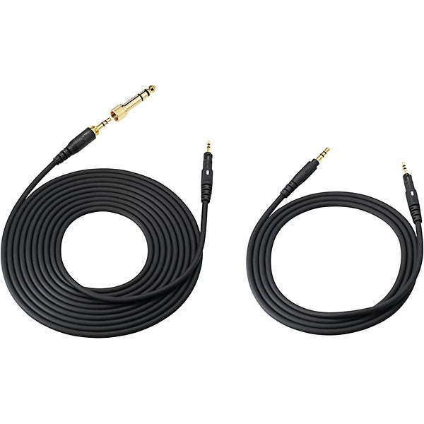 Audio Technica ATH-R50X Pro Open Back Reference Headphones