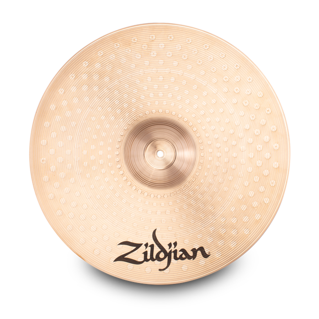 Zildjian I Series 20\" Crash Ride Cymbal 2