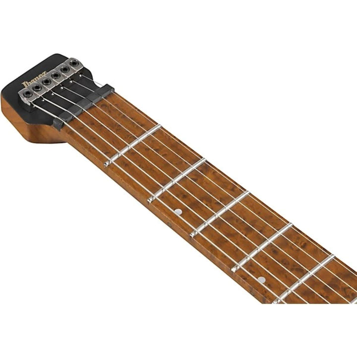 Ibanez Q52PBCOL Q Standard Electric Guitar - Cosmic Blue Low Gloss