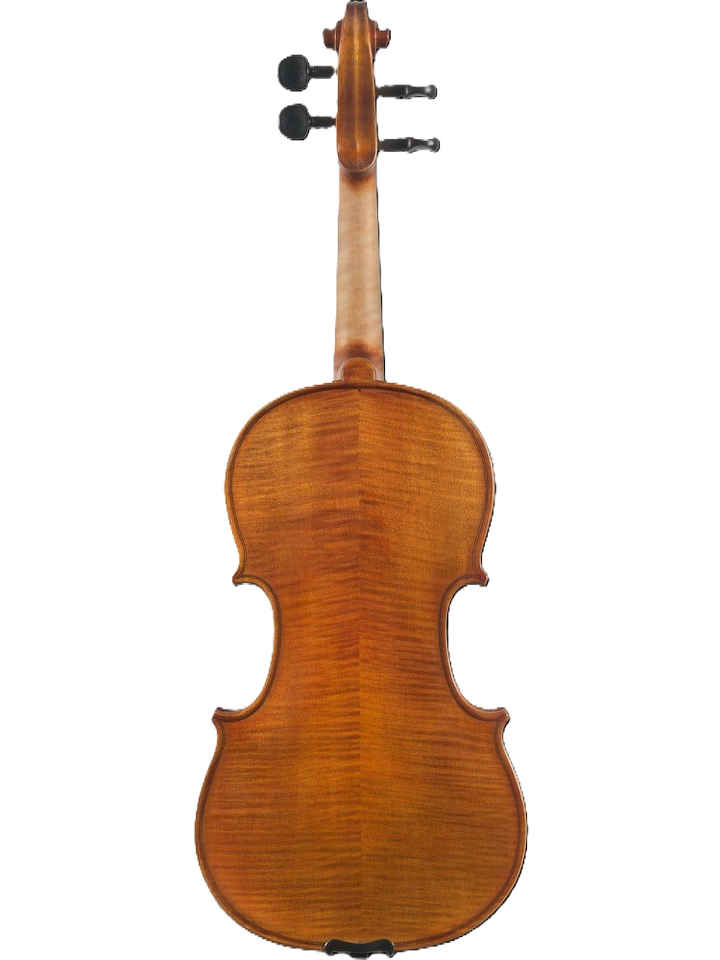 Maple Leaf Strings MLS140 Viola Outfit - 15\" 7