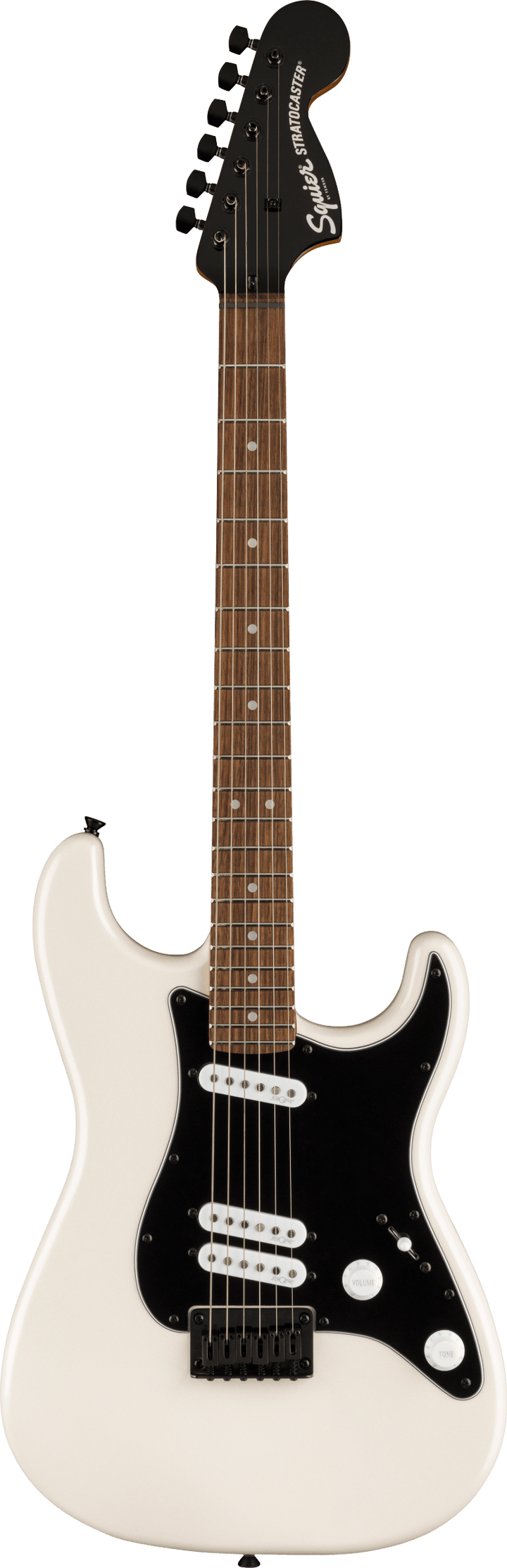 Squier Contemporary Stratocaster Special HT (Laurel/Pearl White) 2