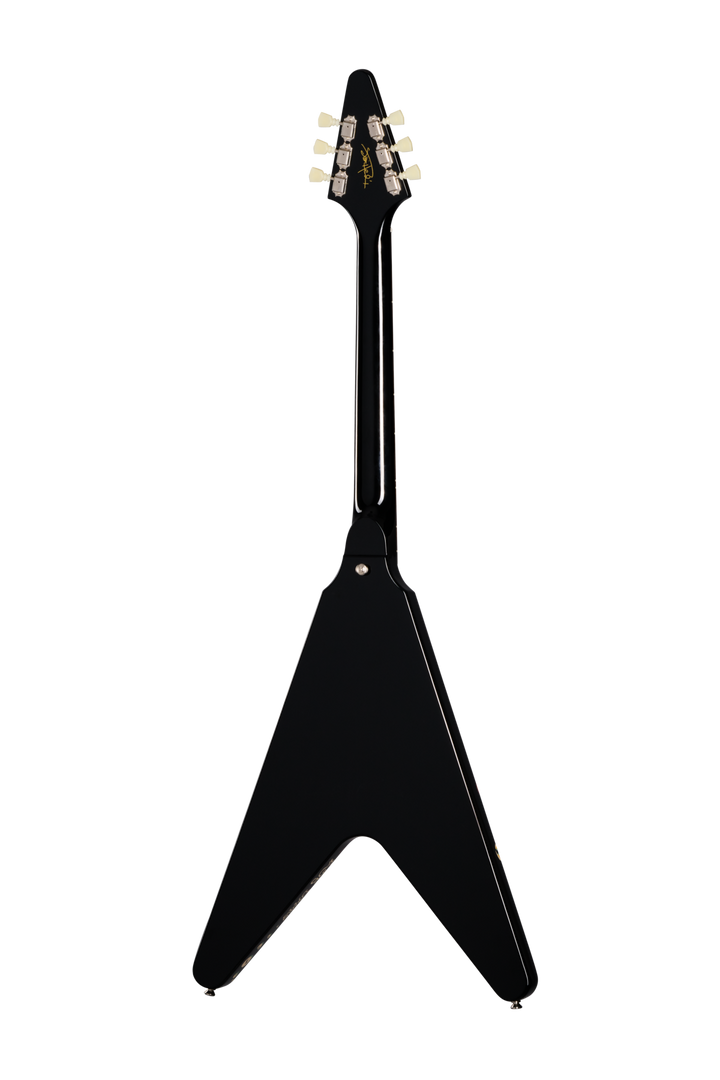 Epiphone Jimi Hendrix Flying V Electric Guitar - Love Drops 2