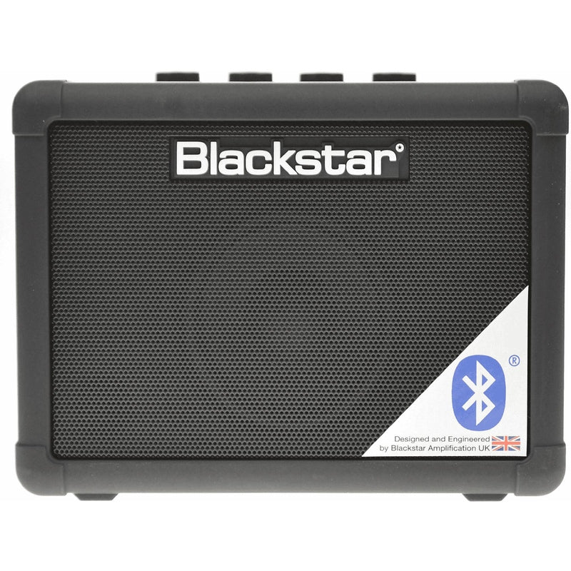 Blackstar FLY3BLUE Guitar Combo Amp With Bluetooth