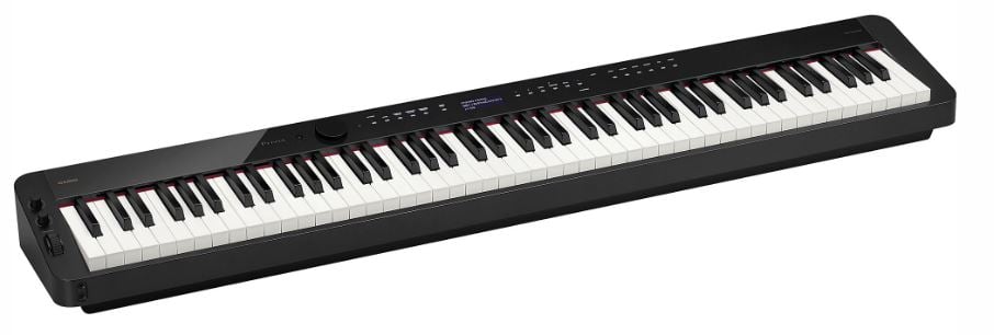 Casio PX-S3100BK Compact Digital Piano - Black 5