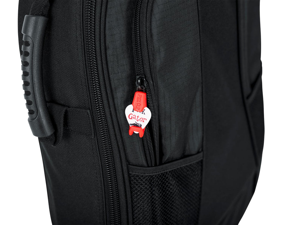 Gator 4G Concert Ukulele Gig Bag 3