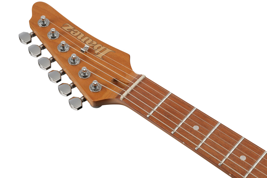 Ibanez AZ22S2BK AZ Standard Electric Guitar - Black