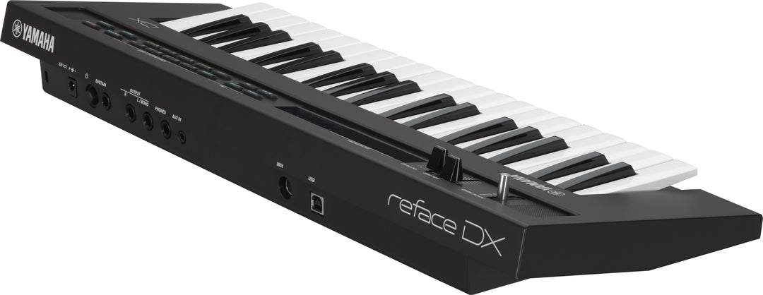 Yamaha Reface DX FM Synth