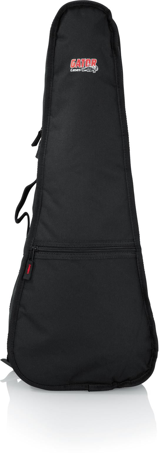 Gator GBE-UKE-CON Concert Ukulele Gig Bag