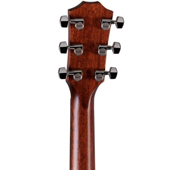 Taylor 412ce Grand Concert Acoustic Electric Guitar - Natural 3