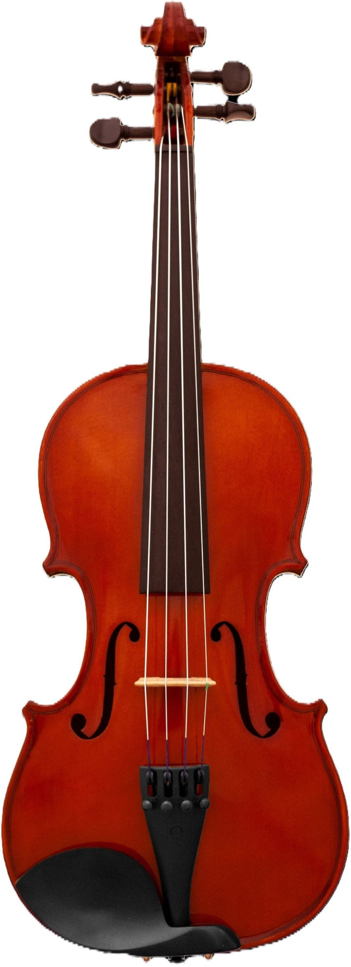 Maple Leaf Strings MLS110VN Violin Outfit - 1/4 Size