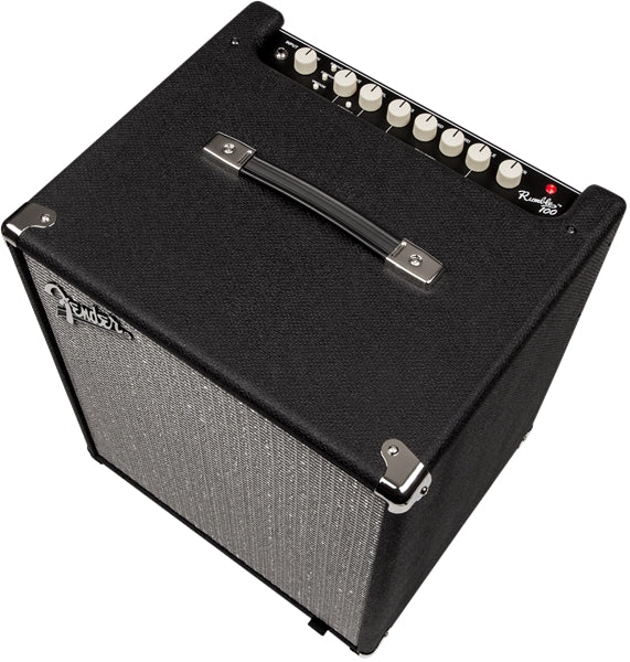 Fender Rumble 100 V3 Bass Amplifier