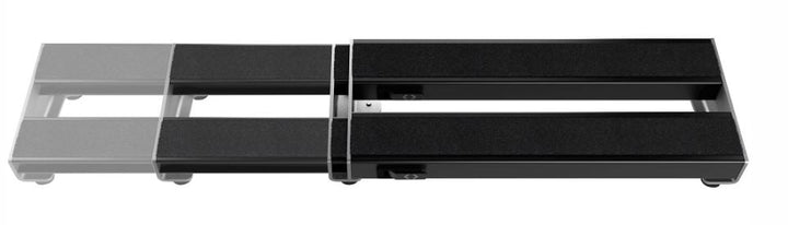 D'Addario PW-XPNDPB-01 XPND Pedalboard (Small) 4
