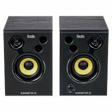 HerculesDJ DJ Starter Kit 3