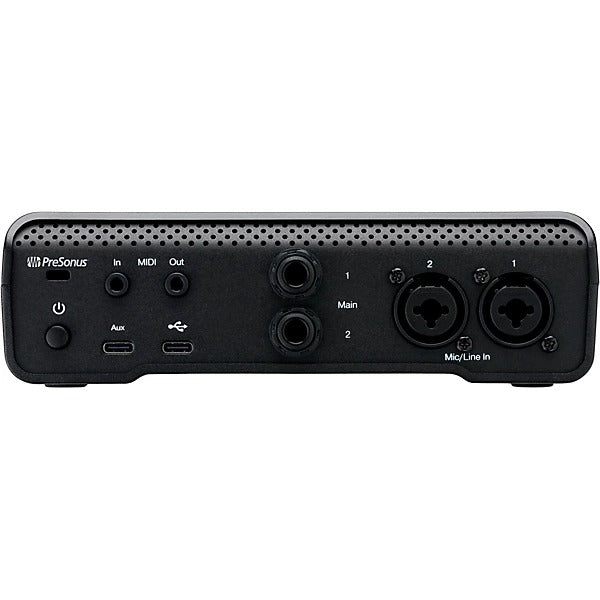 PreSonus Quantum ES Ultimate Bundle