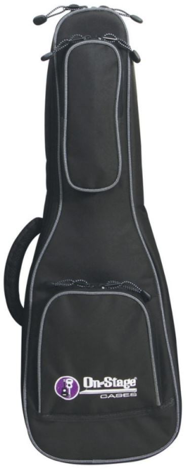 Onstage Ukulele Accessory Bundle - (Concert Size) 6