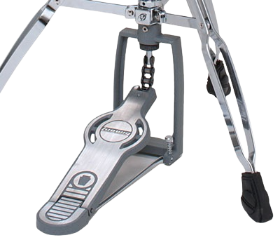 Ludwig LAS16HH Atlas Standard Hi-Hat Stand 3