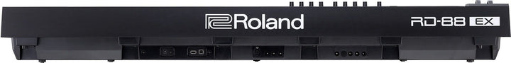 Roland RD-88EX 88-key Digital Stage Piano - Black 4