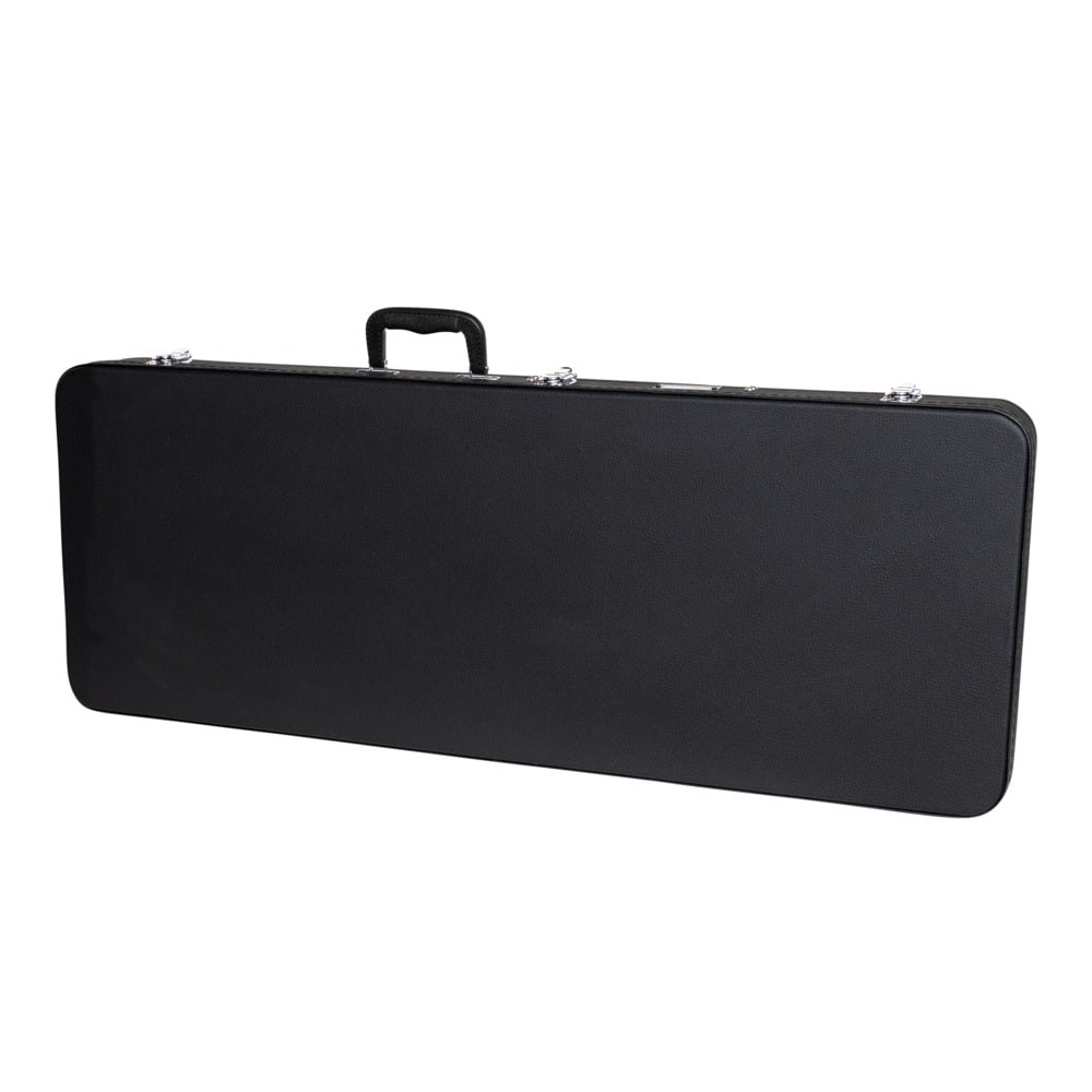 Gator GWE-TODFRHN Ibanez TOD and FRH Guitar Case - Black 6