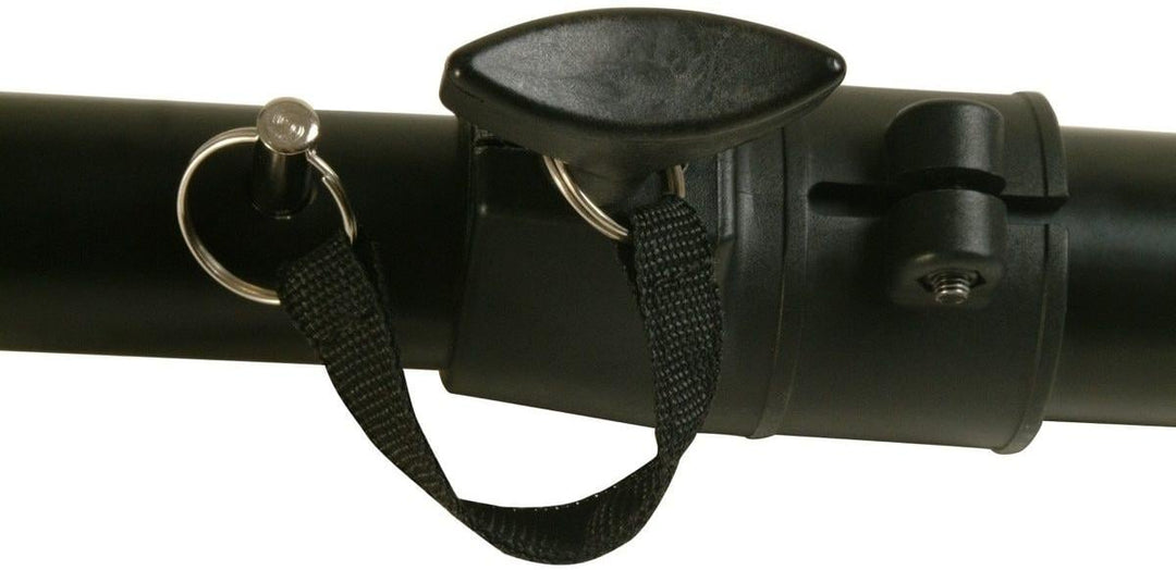 Onstage SS7746 Subwoofer Pole w/M20 Thread (EV) 2