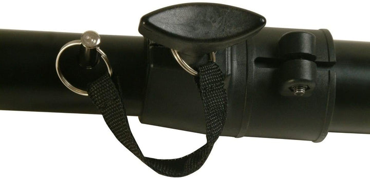 Onstage SS7746 Subwoofer Pole w/M20 Thread (EV) 2