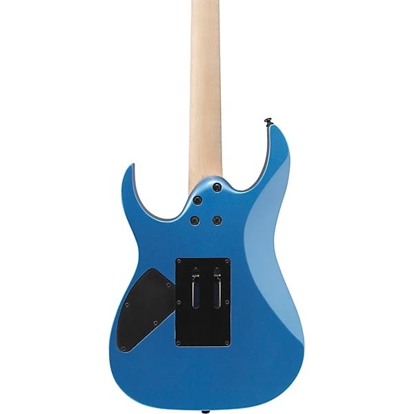 Ibanez RG460DX Standard Electric Guitar - Blue Haze 6