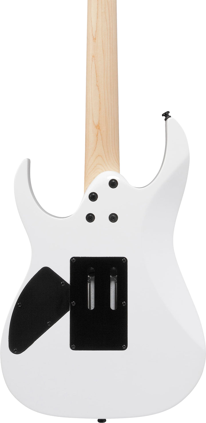 Ibanez 'Limited Edition' RG470DXBWH Standard Electric Guitar - White 9